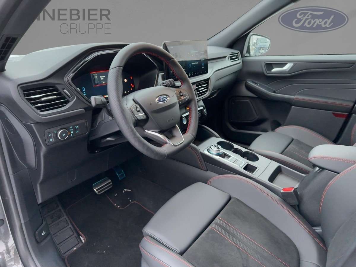 Fahrzeugbild eines Ford Kuga