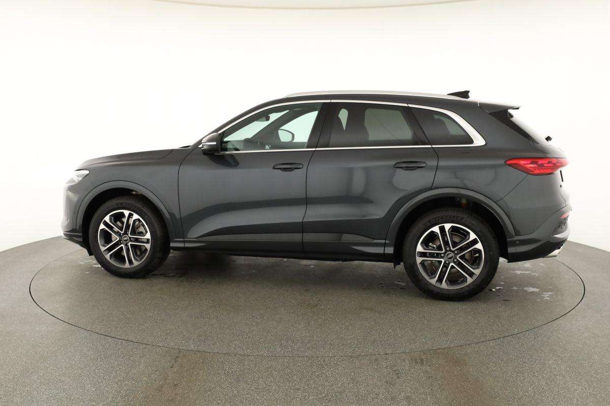 Fahrzeugbild eines Audi Q5