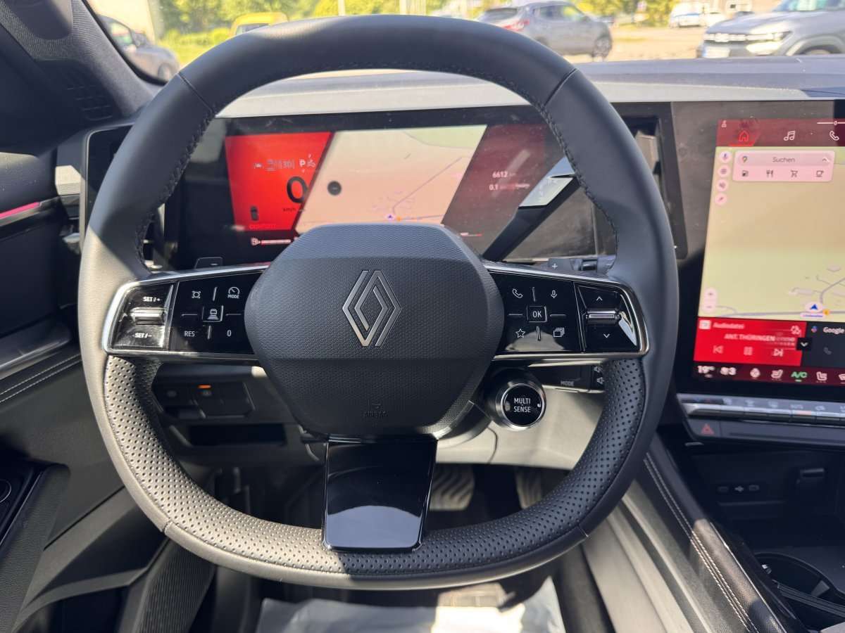 Fahrzeugbild eines Renault Austral