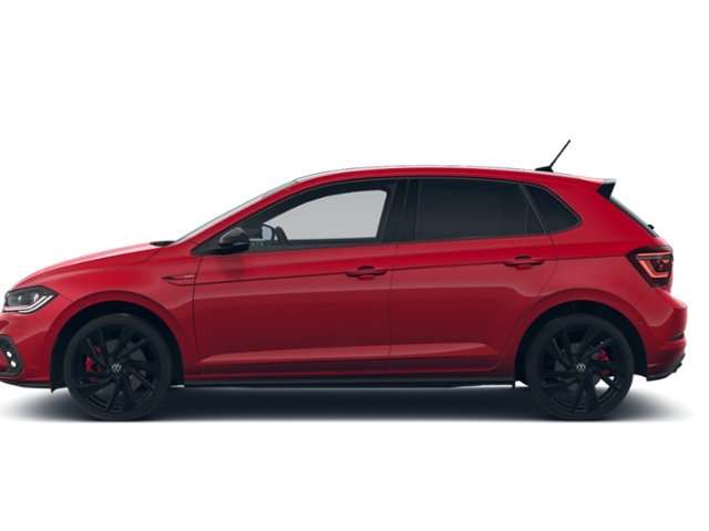 Fahrzeugbild eines Volkswagen Polo