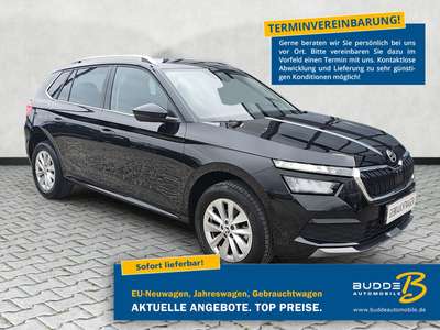 Bild Skoda Kamiq