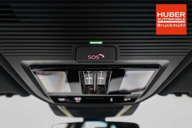 Fahrzeugbild eines CUPRA Formentor