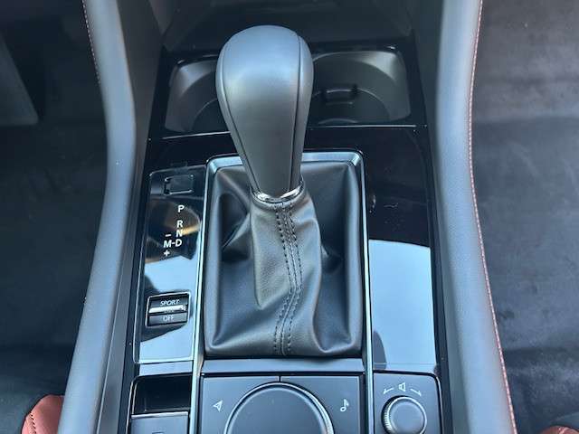 Fahrzeugbild eines Mazda Mazda3