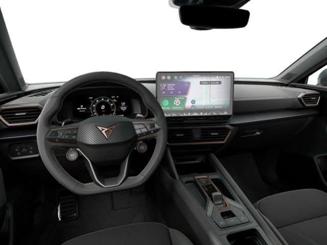 Fahrzeugbild eines CUPRA Leon