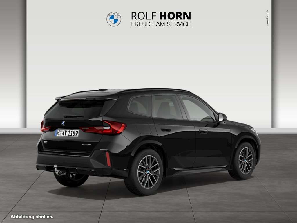 Fahrzeugbild eines BMW X1