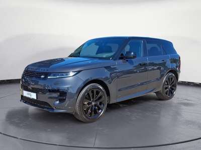 Bild Land Rover Range Rover Sport