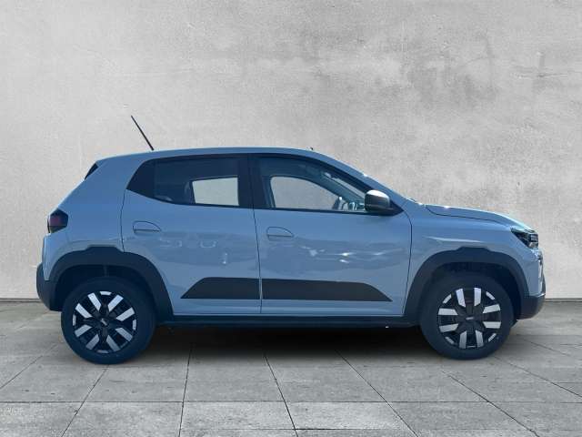 Fahrzeugbild eines Dacia Spring