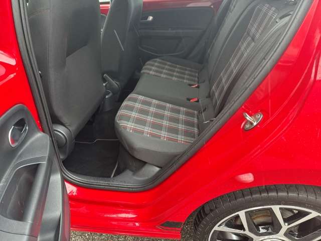 Fahrzeugbild eines Volkswagen up!