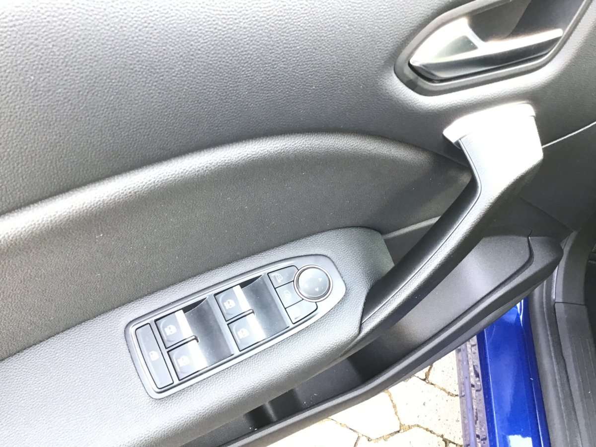 Fahrzeugbild eines Renault Captur