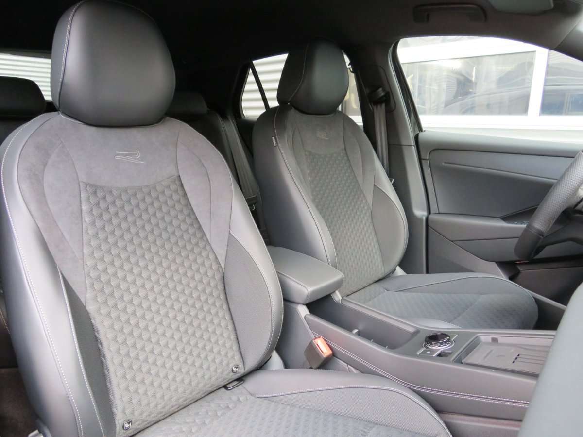 Fahrzeugbild eines Volkswagen T-Roc