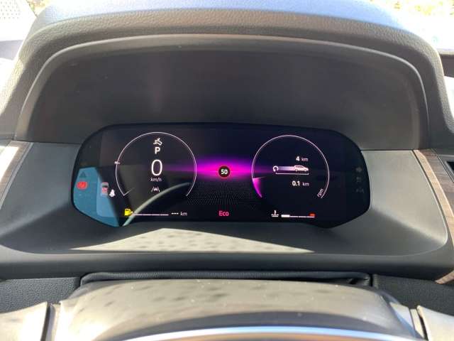 Fahrzeugbild eines Renault Kangoo