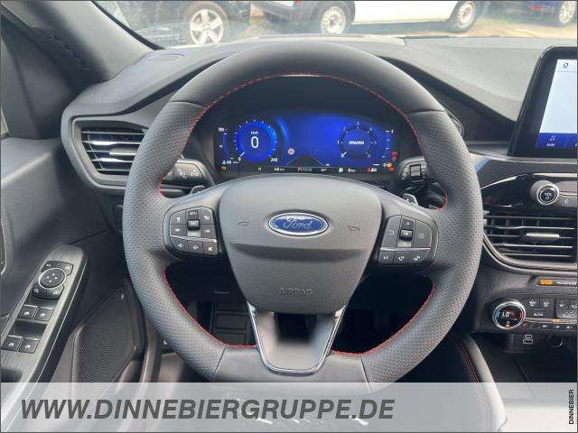 Fahrzeugbild eines Ford Kuga