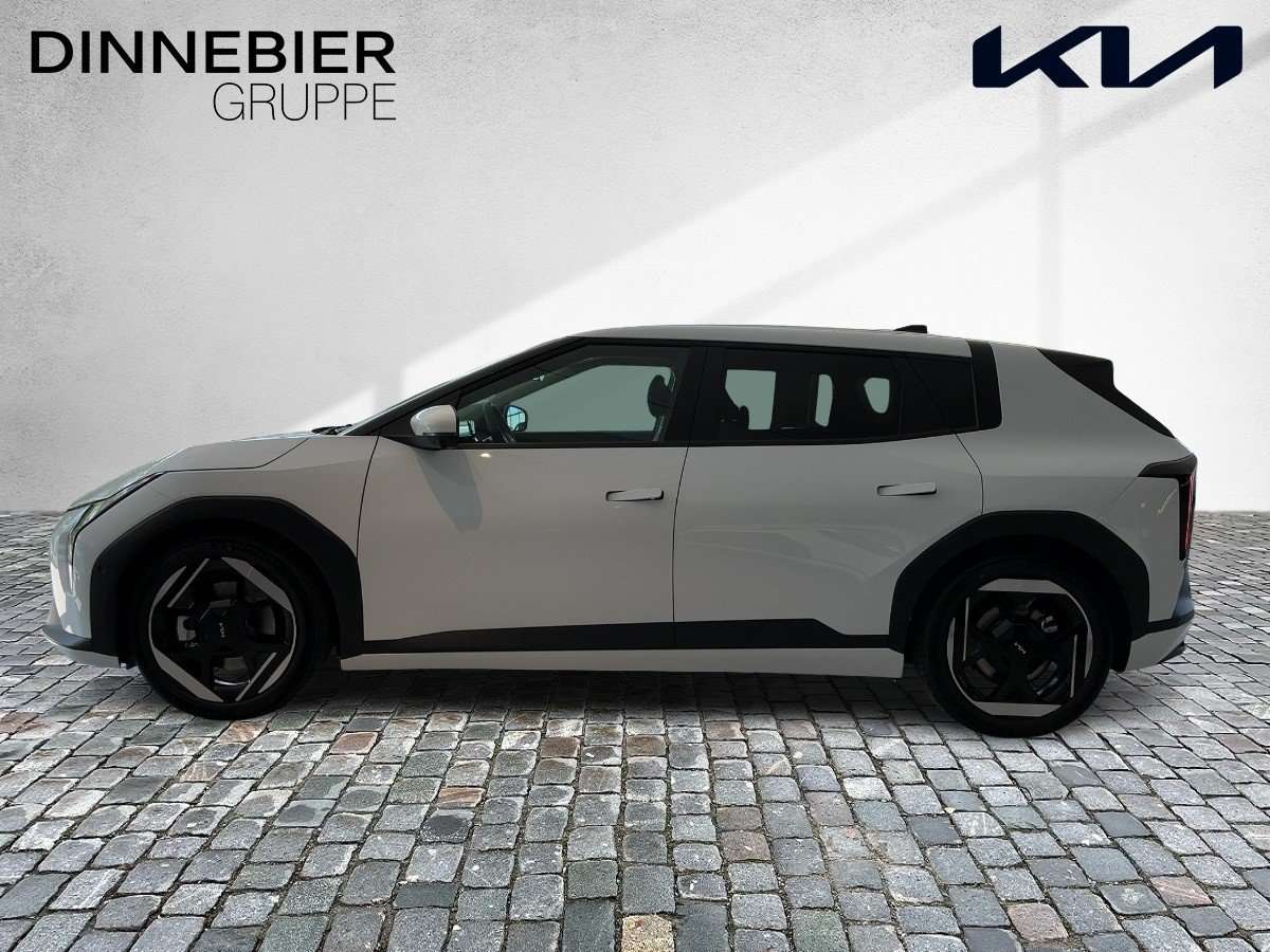 Fahrzeugbild eines Kia EV4