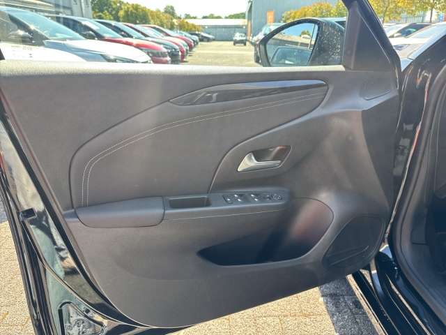 Fahrzeugbild eines Opel Corsa