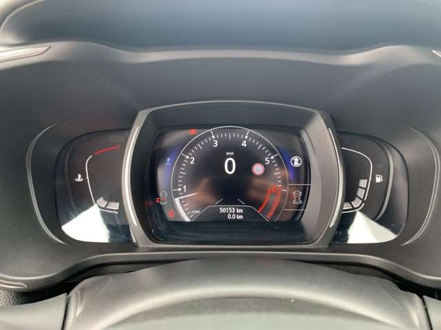 Fahrzeugbild eines Renault Kadjar