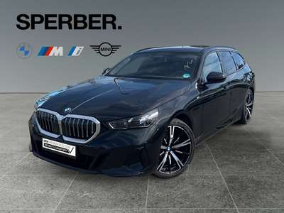 Bild BMW 5er-Reihe