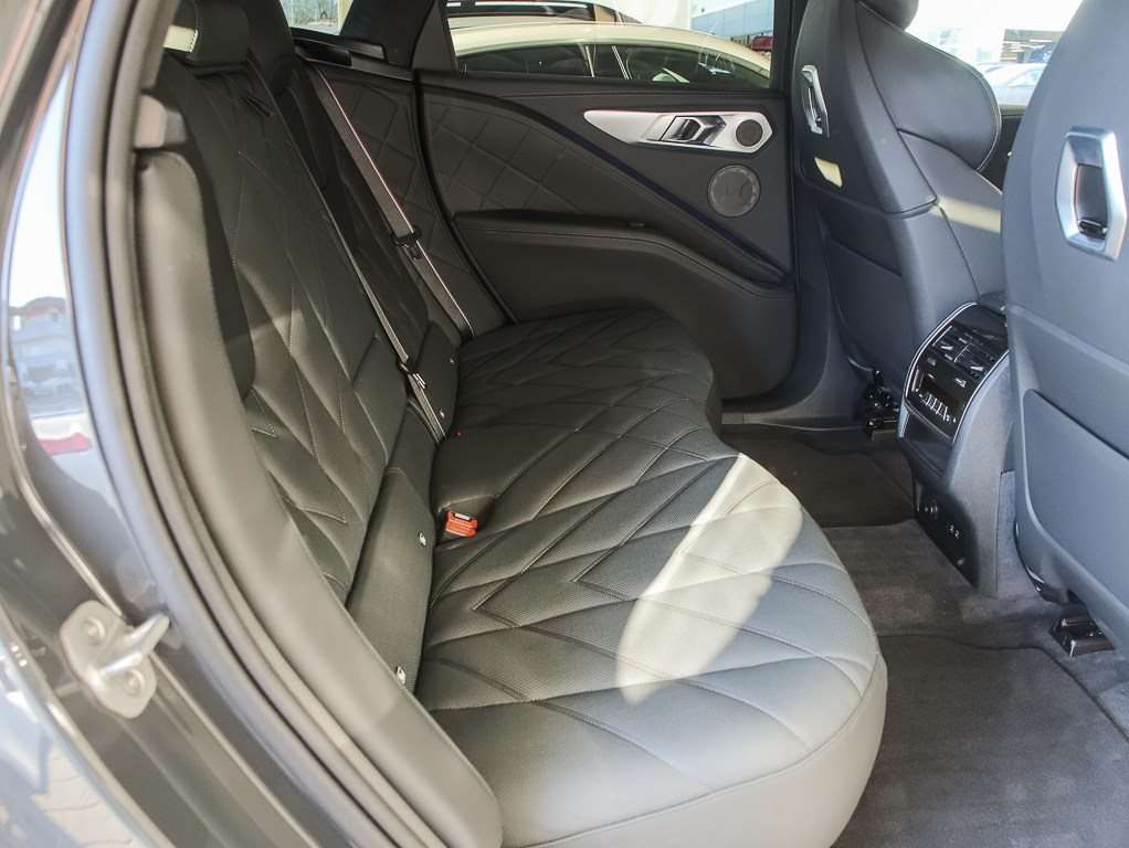 Fahrzeugbild eines BMW XM