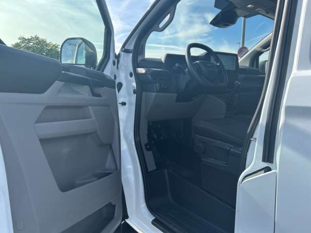 Fahrzeugbild eines Ford Transit Custom