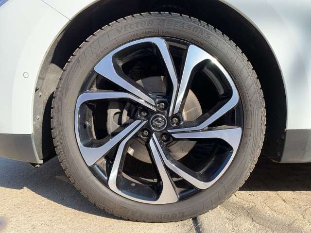 Fahrzeugbild eines Renault Scénic