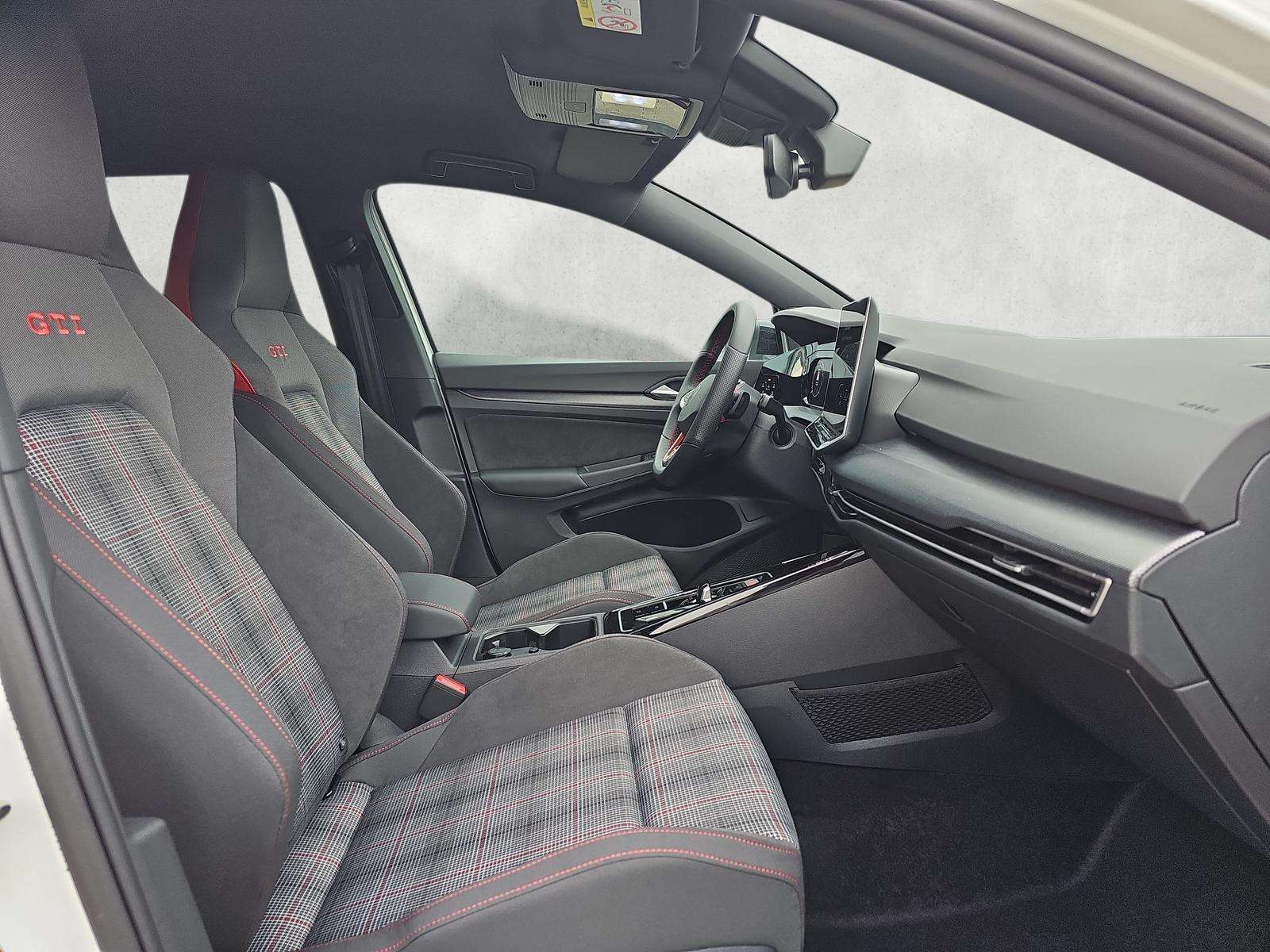 Fahrzeugbild eines Volkswagen Golf