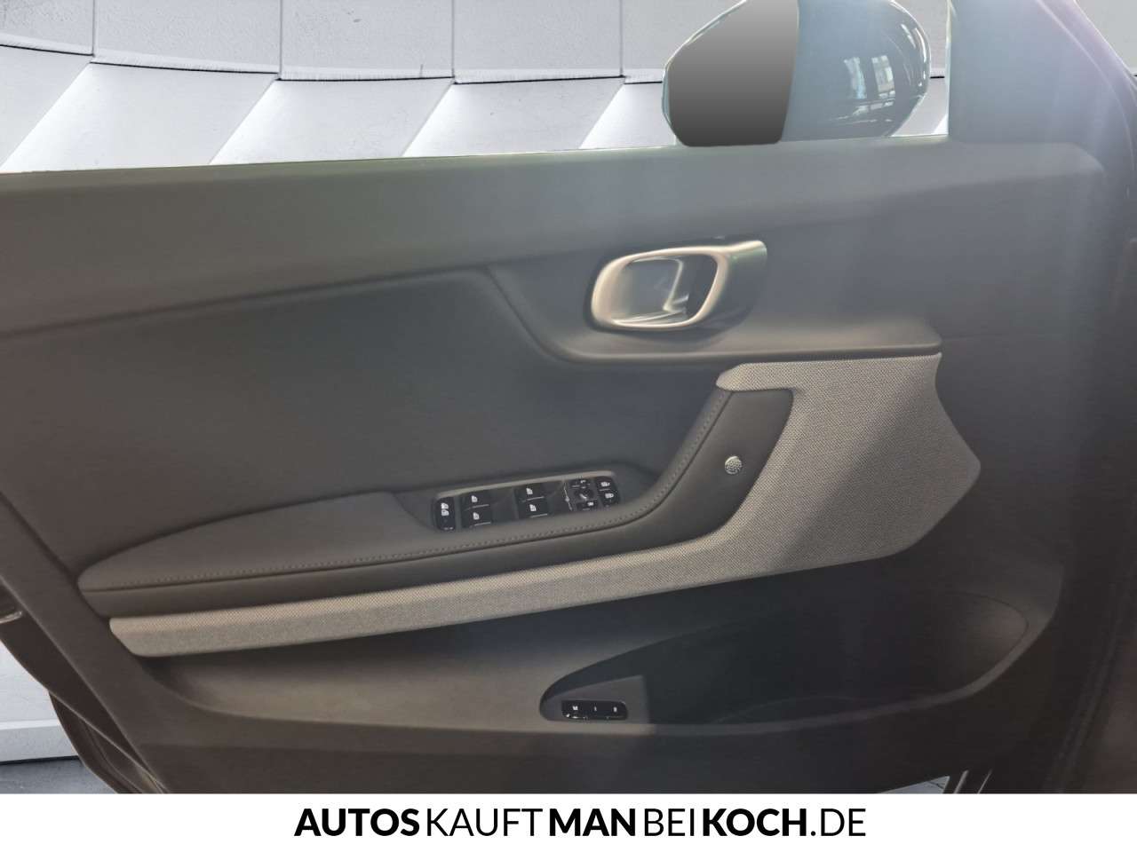 Fahrzeugbild eines Polestar 2
