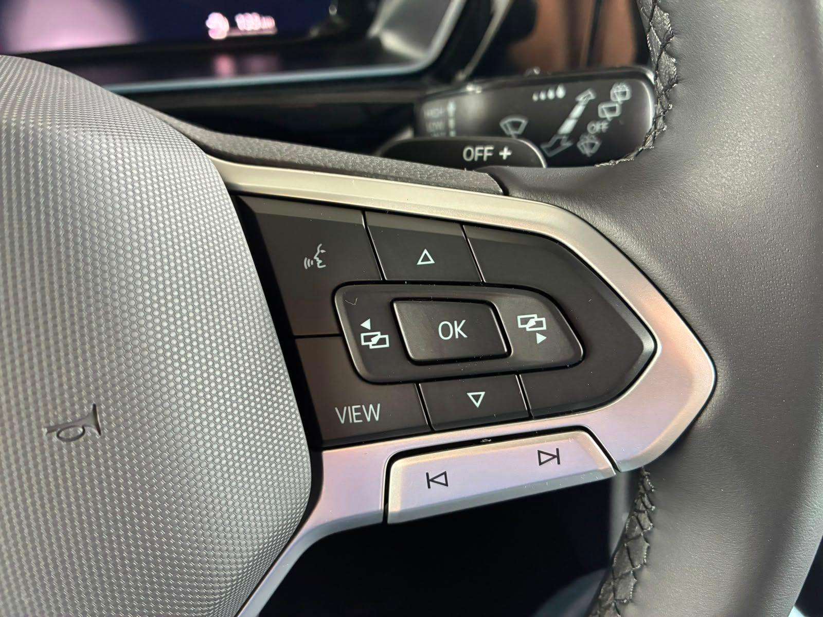 Fahrzeugbild eines Volkswagen Caddy