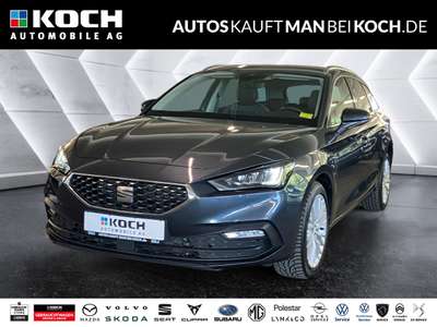 Bild SEAT Leon