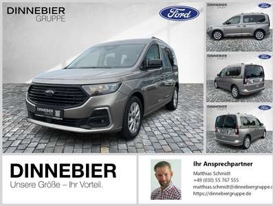 Bild Ford Tourneo Connect
