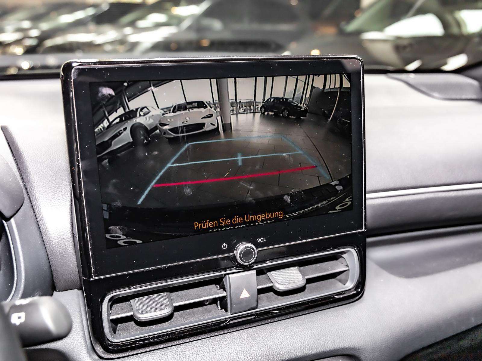 Fahrzeugbild eines Toyota Yaris