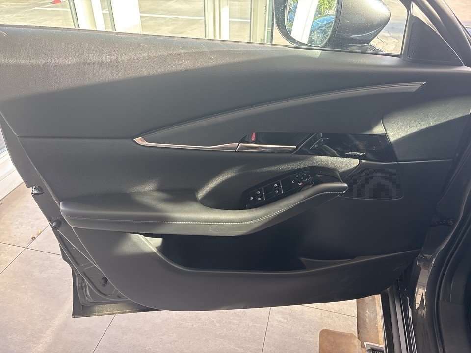 Fahrzeugbild eines Mazda CX-30