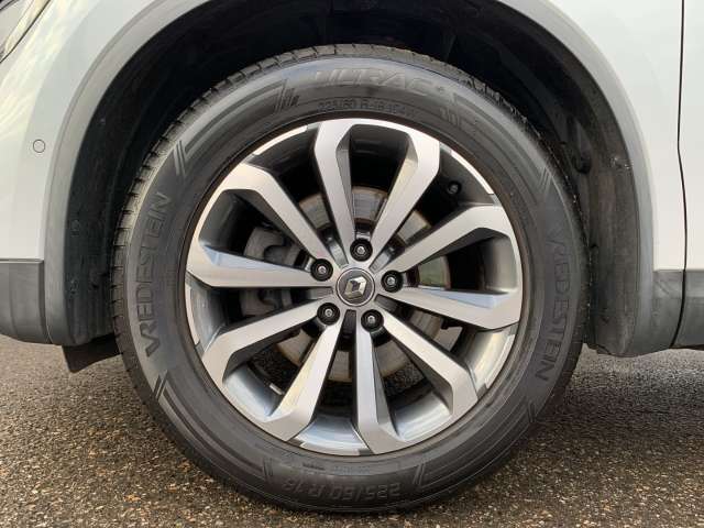 Fahrzeugbild eines Renault Koleos