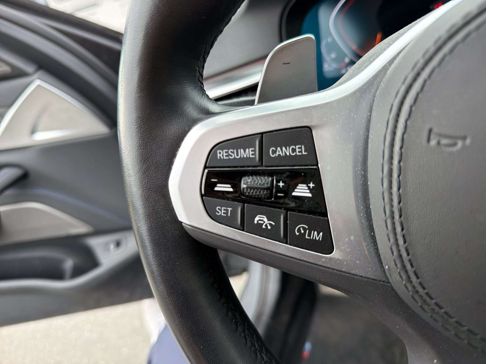 Fahrzeugbild eines BMW 5er-Reihe