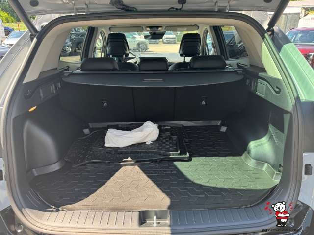 Fahrzeugbild eines Kia Sportage