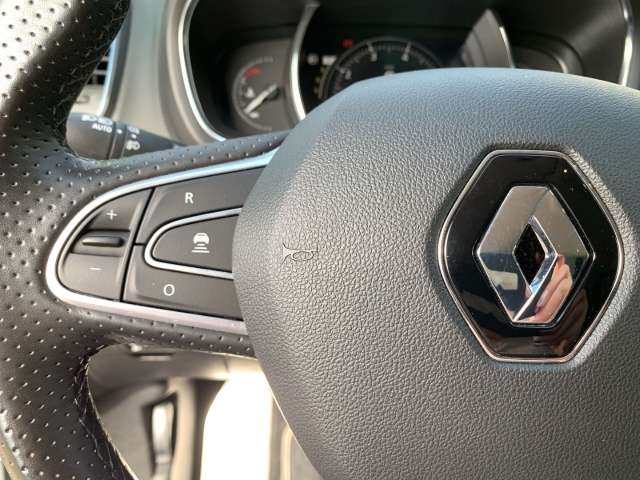 Fahrzeugbild eines Renault Grand Scénic