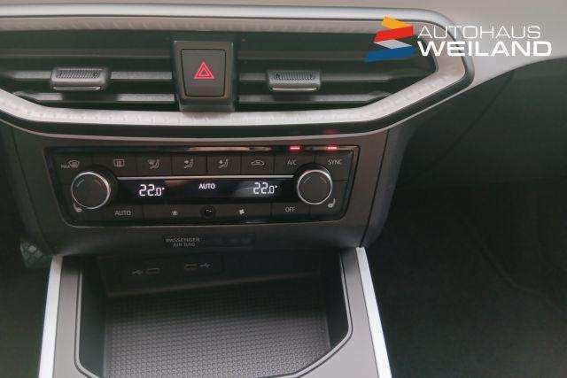 Fahrzeugbild eines SEAT Arona