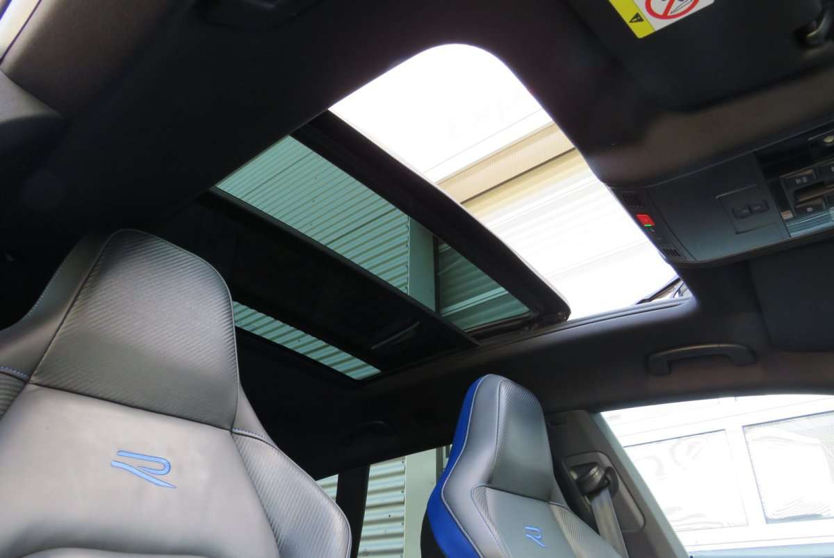 Fahrzeugbild eines Volkswagen Arteon