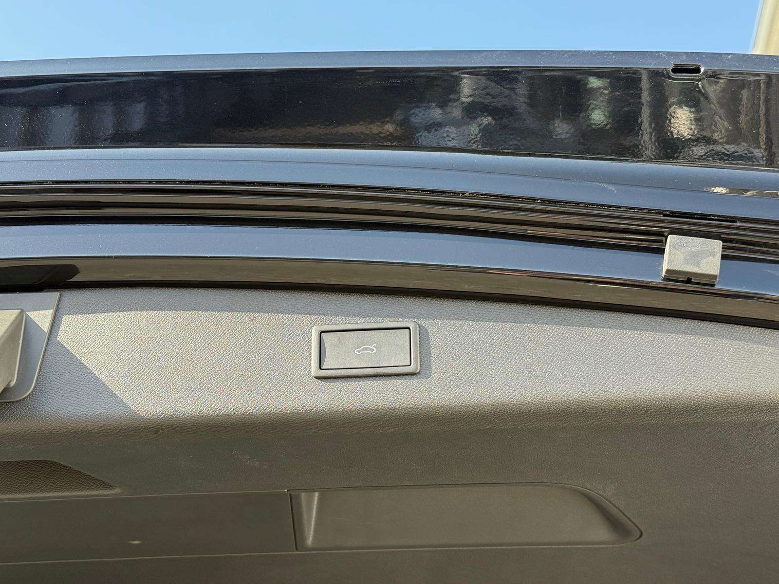 Fahrzeugbild eines CUPRA Leon