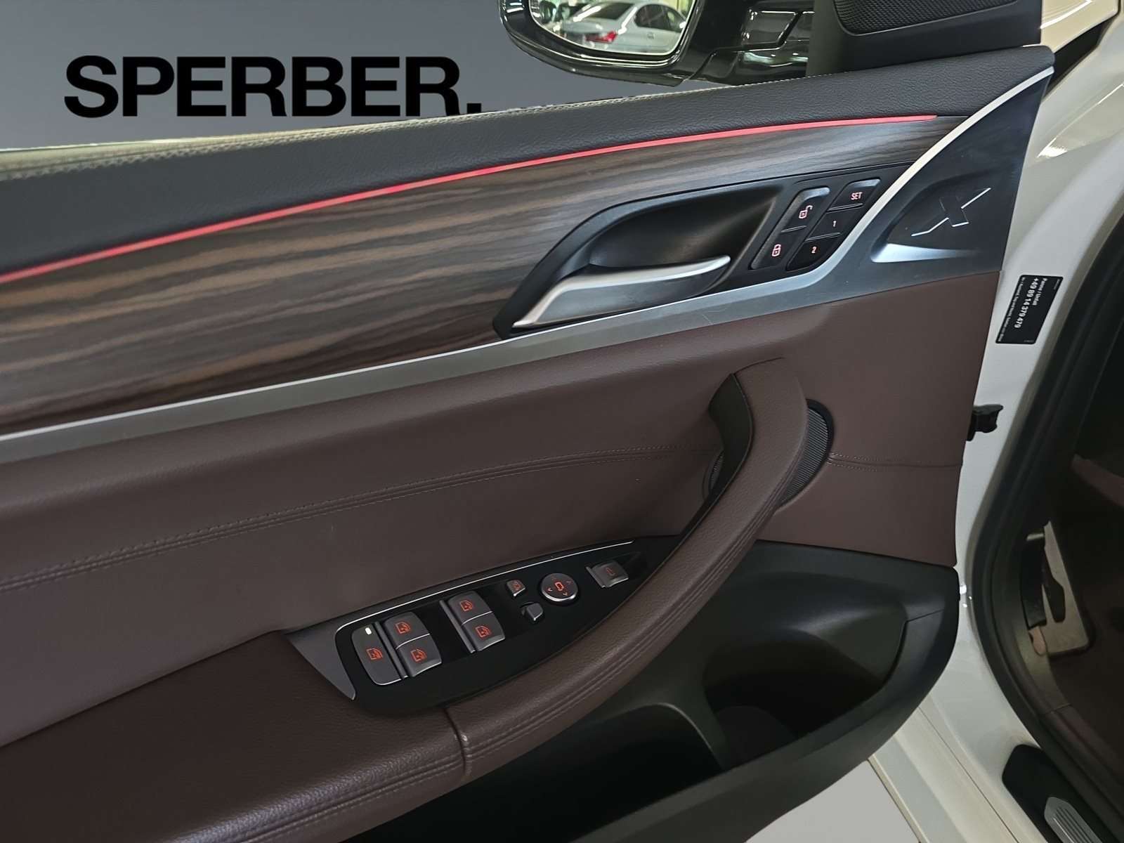 Fahrzeugbild eines BMW X3