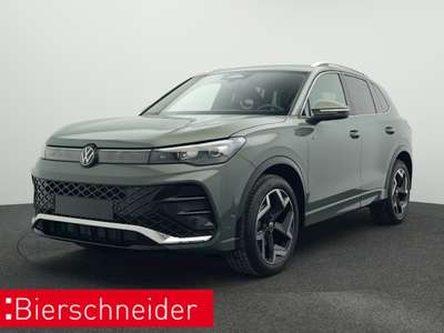 Bild Volkswagen Tiguan