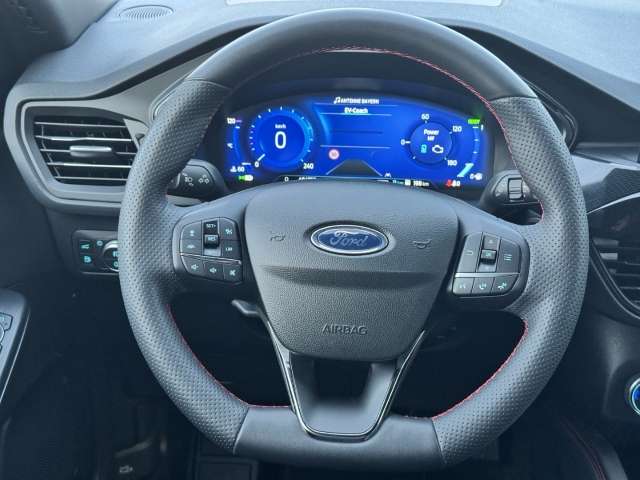 Fahrzeugbild eines Ford Kuga