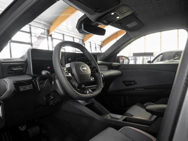 Fahrzeugbild eines Nissan Micra