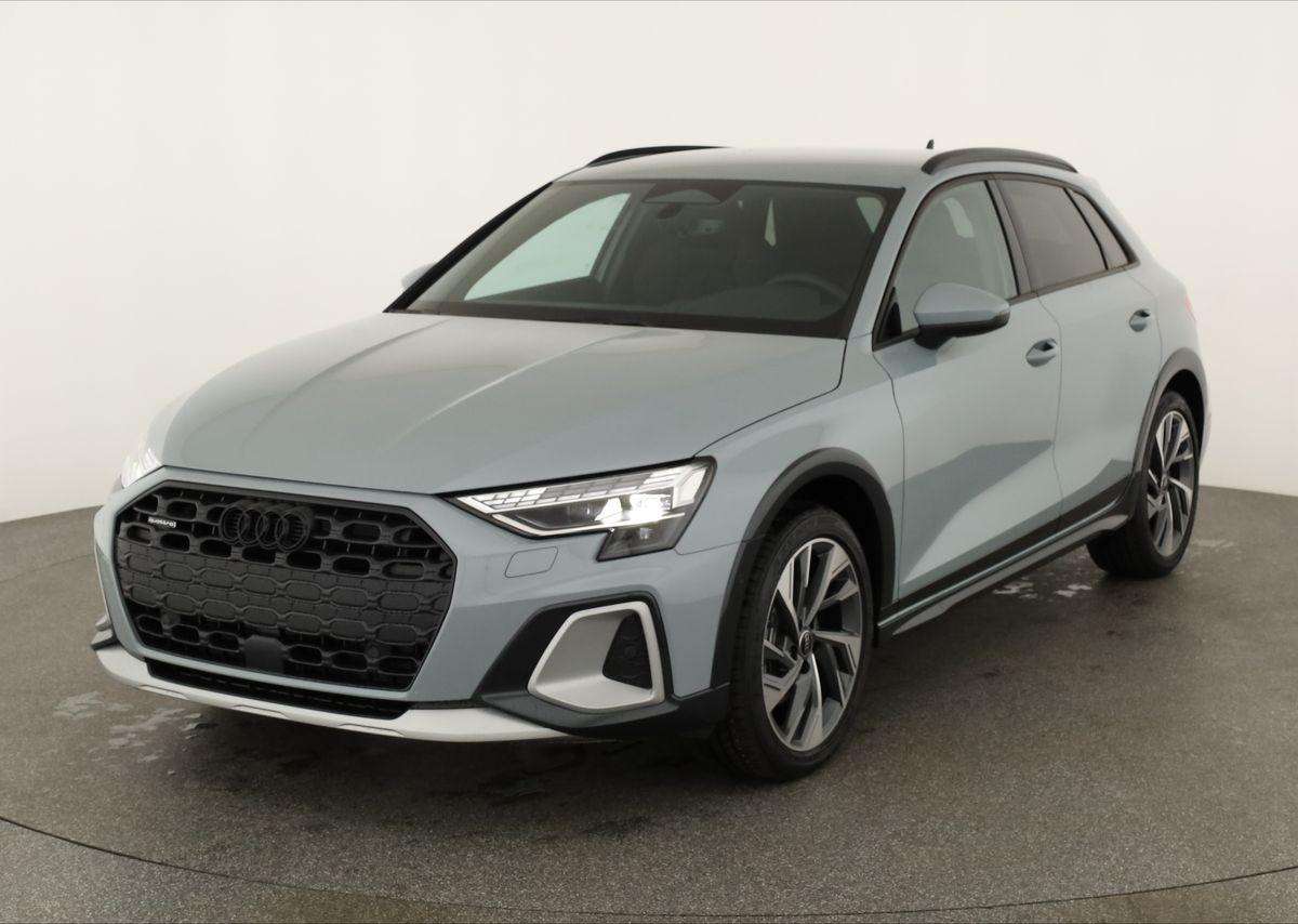 Fahrzeugbild eines Audi A3