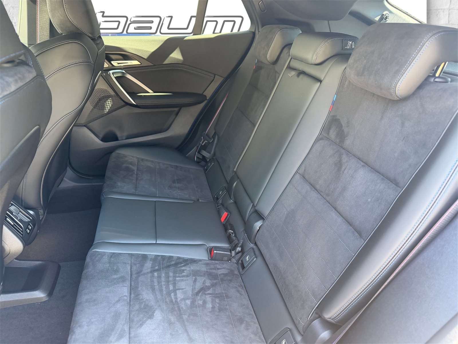 Fahrzeugbild eines BMW X2