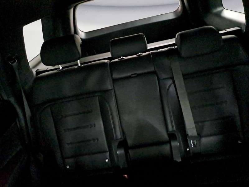 Fahrzeugbild eines Hyundai Santa Fe