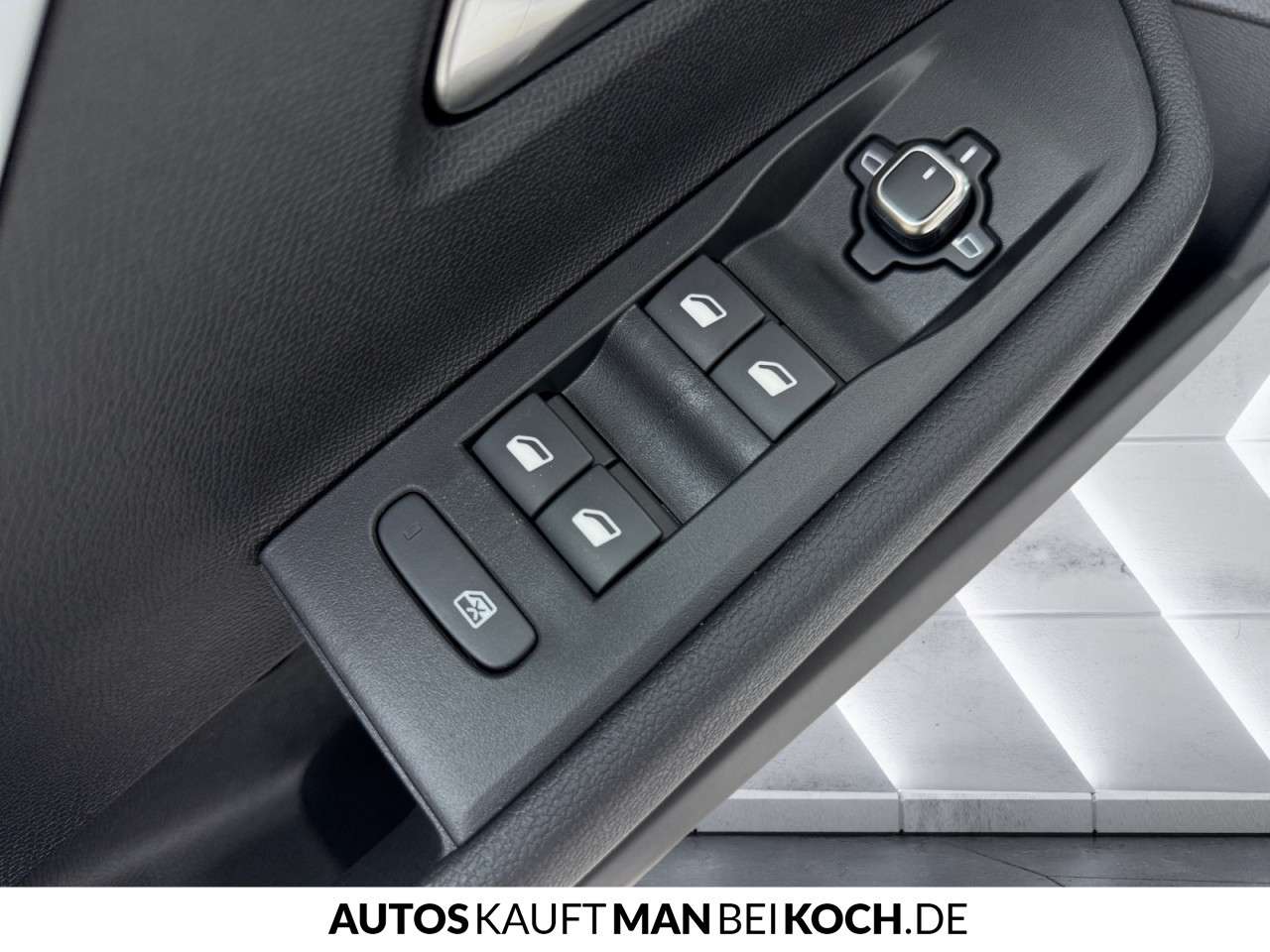 Fahrzeugbild eines Opel Astra