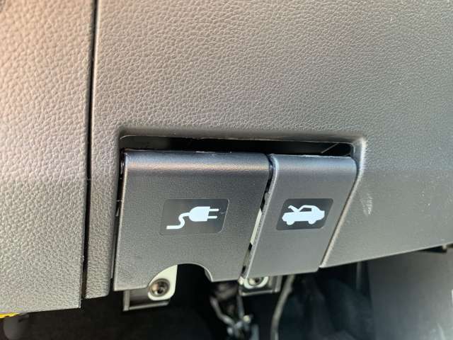 Fahrzeugbild eines Dacia Spring