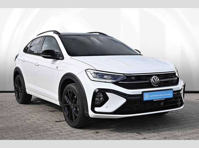 Fahrzeugbild eines Volkswagen Taigo