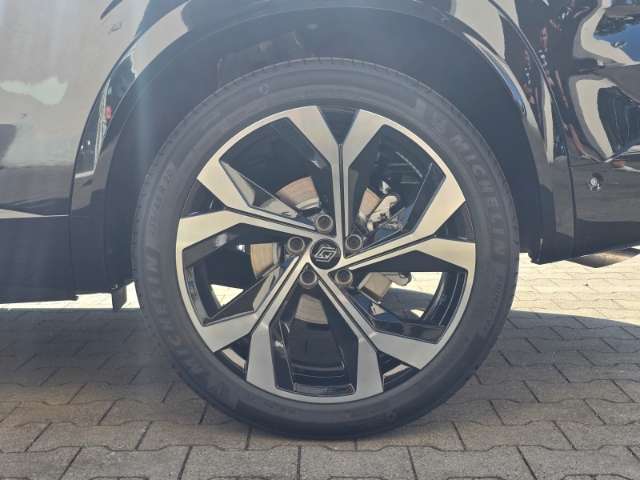 Fahrzeugbild eines Renault Austral