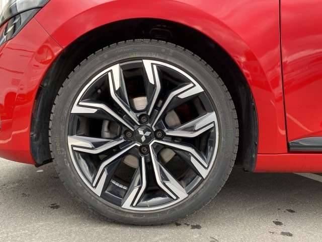 Fahrzeugbild eines Mitsubishi Colt