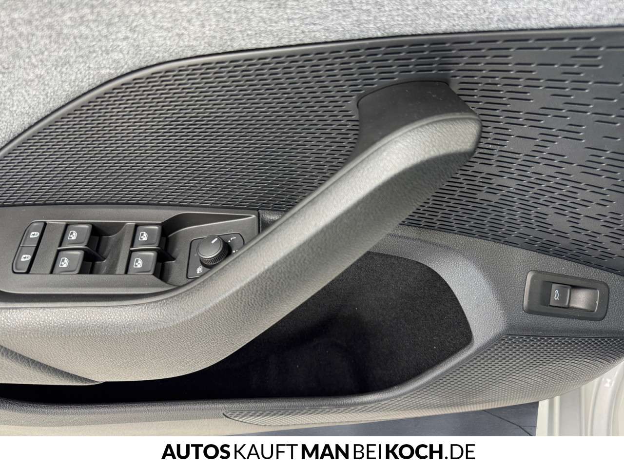 Fahrzeugbild eines Skoda Octavia